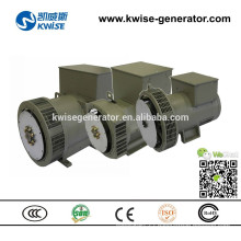 8 to 1800kva AC Brushless Generator,alternator with good AVR SX460,tiger generator